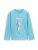 TOM TAILOR Shirt  blauw