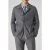 Paul Smith Mens 4btn Casual Jkt Greyish Blue