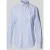 Polo Ralph Lauren Overhemdblouse met logostitching, model ‘Kendal’