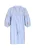 IZIA Jurk Dames blauw