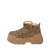 Damestrainers Buffalo Fusion Slip On Lo Warm