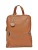 Roberta M Brown Rundleer Tas