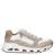 Rieker sneakers beige/wit