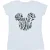 Li-cense Disney dames mickey mouse animal katoenen t-shirt
