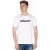 Witte Katoenen T-Shirt