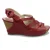Clarks Original Silver beech dames sandaal
