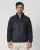 Campbell | Heren | Padded Jacket Zian Donkerblauw