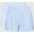 Boss Boxershort met labelstitching in een set van 2 stuks