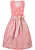 STOCKERPOINT Dirndl ‘Sandrine’  pink / lichtroze