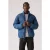 Levi’s Piedmont Short Puffer Jacket Dark Indigo