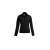 Dames sweatshirt met hoge kraag en rits Promodoro