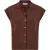 Knit-ted Vest 261p012 pam