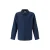Retour Jeans overhemd – donkerblauw