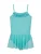Lace & Tulles Sportjurk  cyaan blauw