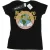 Li-cense Disney dames mickey mouse be kind to our planet katoenen t-shirt