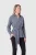 YAYA Blouse Knoopsluiting  Grijs dames