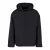 Gewatteerd jack met capuchon Urban Classics