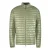 Belstaff Airframe Echo groen glanzend donsjack