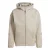 Hooded sweatshirt met rits adidas Z.N.E.