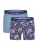 Happy Shorts Boxershorts  blauw / gemengde kleuren
