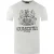 Aquascutum Heren Londen Aldis Vet Logo T-Shirt (Wit)