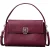 Calvin Klein Emblem Pebble Shoulder Bag Alluring Pink