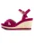 Celena Sandaal ‘Chelsey’  lila