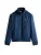 Tommy Jeans Tussenjas ‘Essential’  donkerblauw