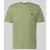Blend T-shirt met labeldetail model ‘FILLIP’