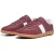ONLY Amber Polyester Dames Burgundy/cream Sneakers