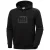 Hooded sweatshirt Helly Hansen box
