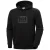 Hooded sweatshirt Helly Hansen box