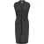 Jacqueline de Yong Jdymarco life sl open lo belt vest antraciet