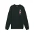 Sweater met ronde hals Lyle & Scott Rose And Crown Graphic