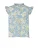 Vero Moda Girl Blouse ‘FIA’  lichtblauw / gemengde kleuren