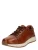 SALAMANDER Sneakers laag  cognac