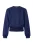 AI&KO sweater blauw