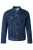 Salsa Jeans Tussenjas  blauw