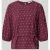 Marc O’Polo DENIM Regular fit blousetop van puur katoen
