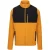 Trespass Heren Falkenham Fleece Jas (Gember)