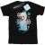 Li-cense Disney heren frozen elsa sneeuwvlokken t-shirt