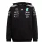 ADIDAS PERFORMANCE Sportief sweatshirt ‘Mercedes – AMG Petronas Formula One Team’  aqua / zwart / wit