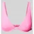 VENICE BEACH Bikiniltop in geribde look, model ‘Lucky’