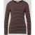 Smith and Soul slim fit shirt met lange mouwen van katoenmix met viscose