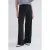 Summum Trousers viscose blend stretch