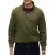 Tommy Hilfiger Essential Fleece 1/4 Zip Sweater Heren