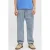 JACK & JONES JUNIOR high waist loose fit jeans baggy jeans medium blue denim