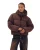 Harper and Yve Ibby Jacket
