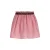 Like Flo korte rok roze