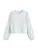 Next Trui  blauw / wit